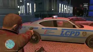 GTA IV XTK'S Intense Gun Sounds Test