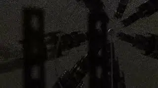 Backrooms-Prototype Footage