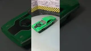 70 DODGE CHALLENGER #hotwheels #hotwheelscollector #diecast