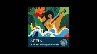 J.Kordel, Sone., Riff, Falquiat, Elana Dara - Areia (Original Mix)