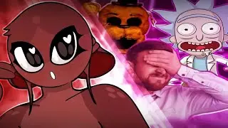 The Death of Cringe Culture [REUPLOAD]
