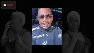 Luenell&rsquo;s Response to Bill Bellamy&rsquo;s Comment about her 🩲🤩🤩😘😉