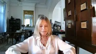 Interview Jacqueline Van Nypelseer