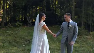 MAGISK First Look & Portr&auml;ttfotografering &ndash; Skapa ert dr&ouml;mbr&ouml;llop
