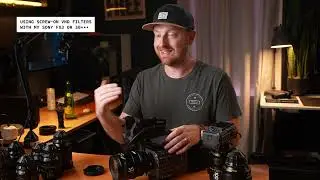 DZOFILM - Arles Prime VS Vespid Prime - Who takes the crown?