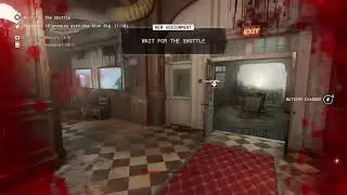 The Outlast Trials