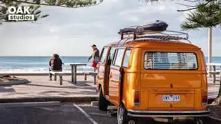[No Copyright Music] Summer Vibes - Chill Out Guitar
