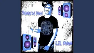 Speakers Go Bangin'