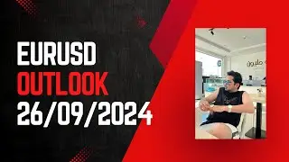 Eurodollar Analysis  26/09/2024