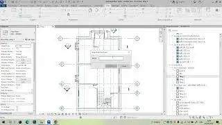 B&agrave;i 36 Hướng dẫn sử dụng view template trong revit