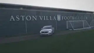 FCA Fleet & Business | Aston Villa and the Fiat Tipo Station Wagon