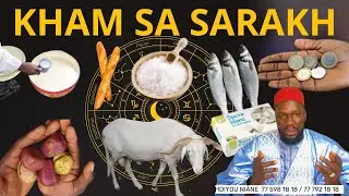 JATAAYU XAM XAM AK SERIGNE MAHDIYOU NIANE