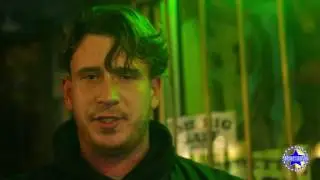 StarzzToronto Interview  Kehmak