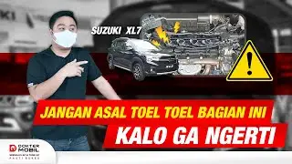 Review SUV Crossover Jagoan Suzuki | Suzuki XL7 Alpha - DOMO Indonesia