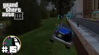 Off-Road Races | Grand Theft Auto III #15