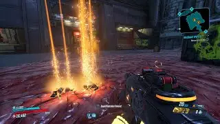 How To Farm Xam & Tom | Borderlands 3