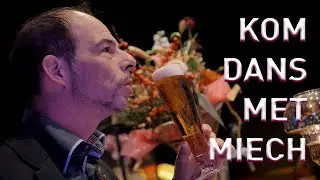 Los del Trio ft Willy Muré - Kom dans met miech