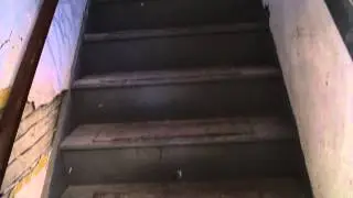 Haunted Castleton: Art House