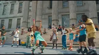 vitaminwater: из Нью-Йорка :30