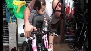 bobike ride