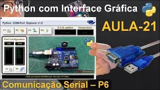 V58-Curso de Python com Interface Gráfica