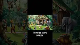 #shorts #trending #viralvideo #reels #animals #ytshorts #youtube #animation #animalstories #tortoise