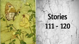 Aesop's Fables for Children [111 - 121] : Wonderful Bedtime Stories with Calming Narration