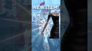 DTI ADVENT CALENDAR DAY 13 ITEM! *HOW TO FIND THE LANA ELF* EASY TUTORIAL || #dresstoimpress #dti