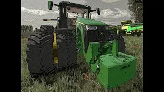 FS22 | The Path to a Billion | Part 66