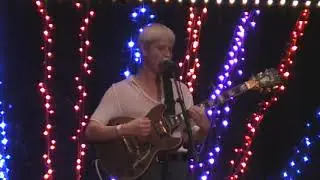 saddle - al menne (live @ bob baker marionette theater)