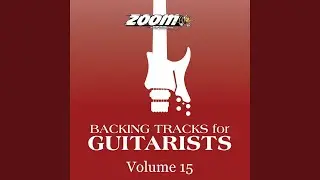 Easy (Backing Track with No Guitar Solo) (In the Style of the Commodores)