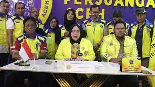 PPA Mendesak Gubernur Aceh Harus Pro Aktif dalam Penanganan Pascabencana | UB News