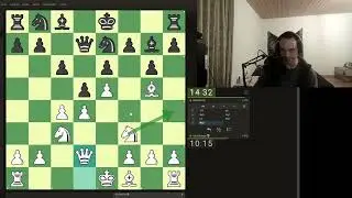 So it Goes. | Chess Journey Part 20