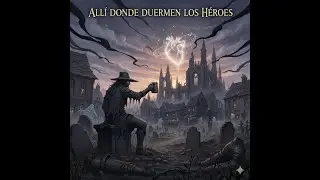 Donde duermen los Heroes