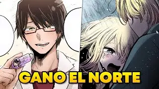 El reencuentro m&aacute;s esperado | Review cap 122 | Oshi no Ko