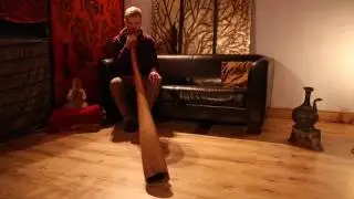 PrimeDidge Didgeridoo No. 113