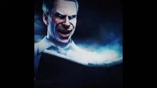 Signma Eddie Janus Richtofen before BO6 ruined him :( (Cold War/Black Ops 6 Zombies Richtofen)
