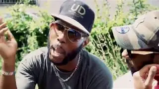 Lion J -  Resolution ( Street Clip )