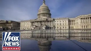 Congress taking entire week off after a missing countless deadlines