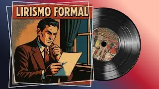 LIRISMO FORMAL      -    Javier Molina