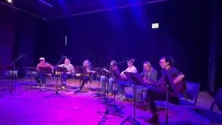 Guitar 1 &ndash; Blue Christmas &ndash; 12/15/2025