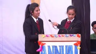 Trinity School video