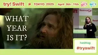 try! Swift Tokyo 2025 - Swift WTF: Weirdness, traps, and fixes