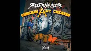 06 street knowledge ima be a real one