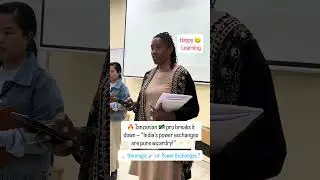 🔥 Профессионал из Танзании раскрывает секреты индийских энергетических бирж! ⚡️✨
