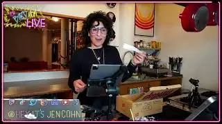 AskBirdMom New Year's Reset w/ Jen Cohn