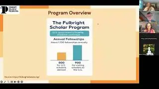 How to Get a Fulbright &ndash; A Professor&rsquo;s Guide with Lessons from Algeria