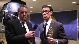 MPSE Golden Reel Award - American Horror Story