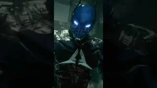 Arkham Knight || Batman Edit || #edit #edits #batman #gaming #sad #arkhamknight #revenge #plot