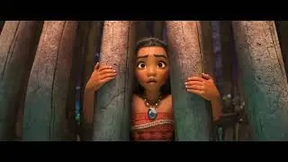 Moana Shiny Polish Cover Instrumental.